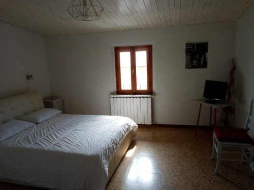 Appartamento in affitto a Montespertoli