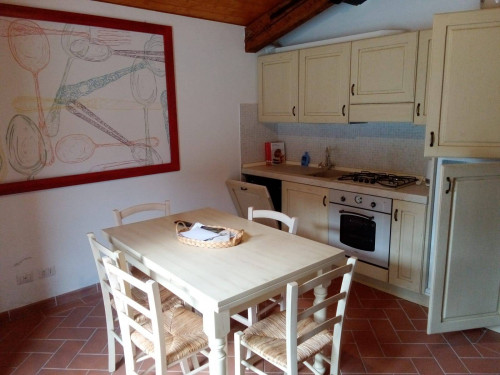 Appartamento in affitto a Gambassi Terme