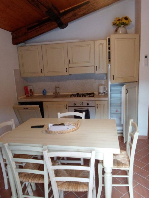 Appartamento in affitto a Gambassi Terme