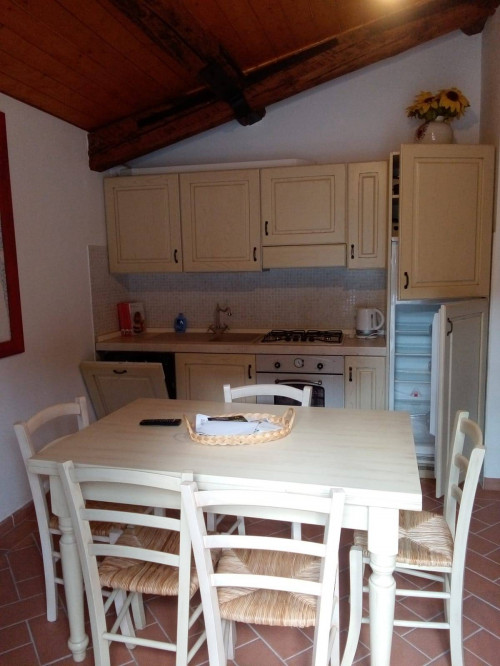 Appartamento in affitto a Gambassi Terme