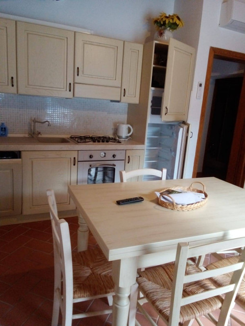 Appartamento in affitto a Gambassi Terme