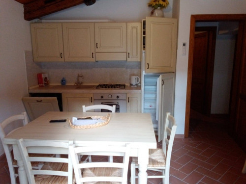 Appartamento in affitto a Gambassi Terme