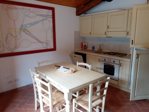 Appartamento in affitto a Gambassi Terme