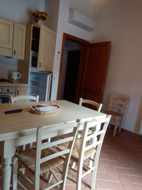 Appartamento in affitto a Gambassi Terme