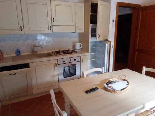 Appartamento in affitto a Gambassi Terme