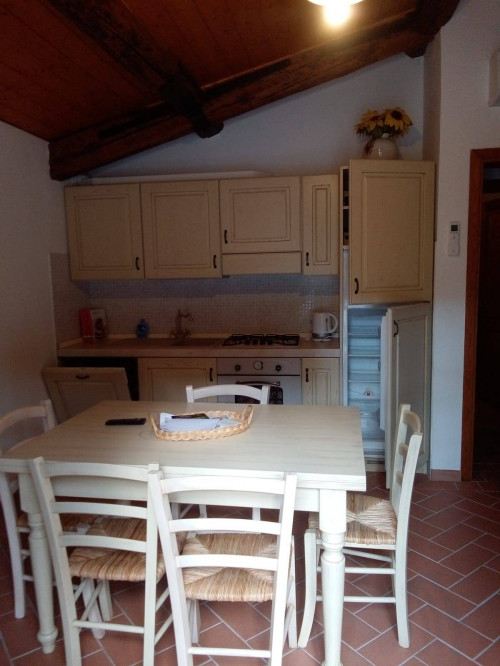 Appartamento in affitto a Gambassi Terme