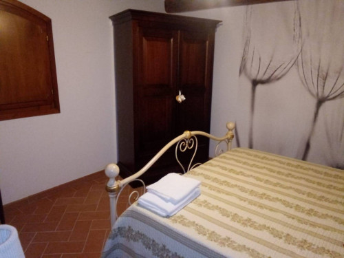 Appartamento in affitto a Gambassi Terme