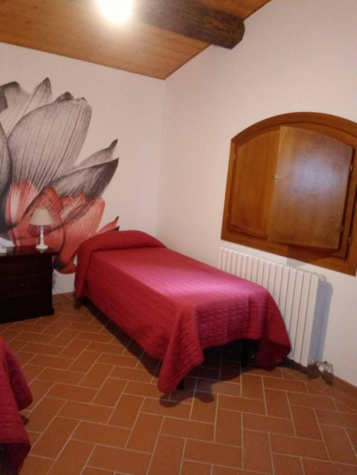 Appartamento in affitto a Gambassi Terme