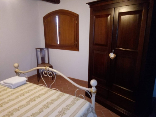 Appartamento in affitto a Gambassi Terme