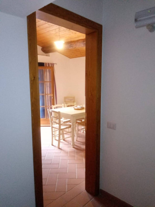 Appartamento in affitto a Gambassi Terme