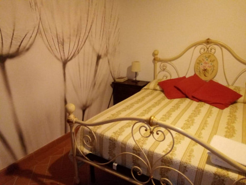 Appartamento in affitto a Gambassi Terme