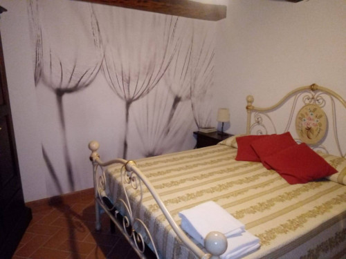 Appartamento in affitto a Gambassi Terme