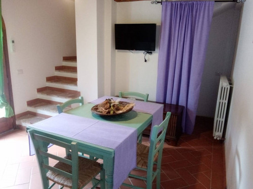 Appartamento in affitto a Gambassi Terme