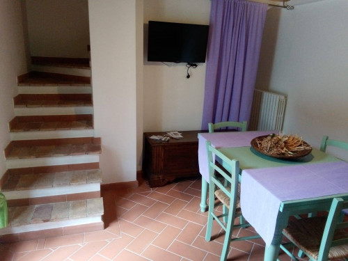 Appartamento in affitto a Gambassi Terme