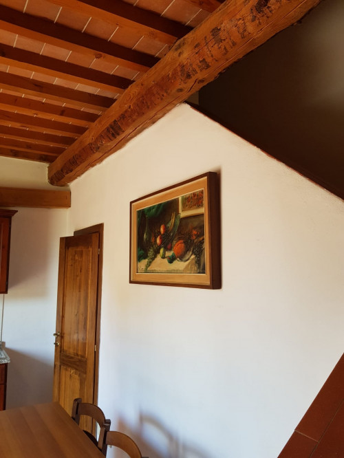 Appartamento in affitto a Montespertoli