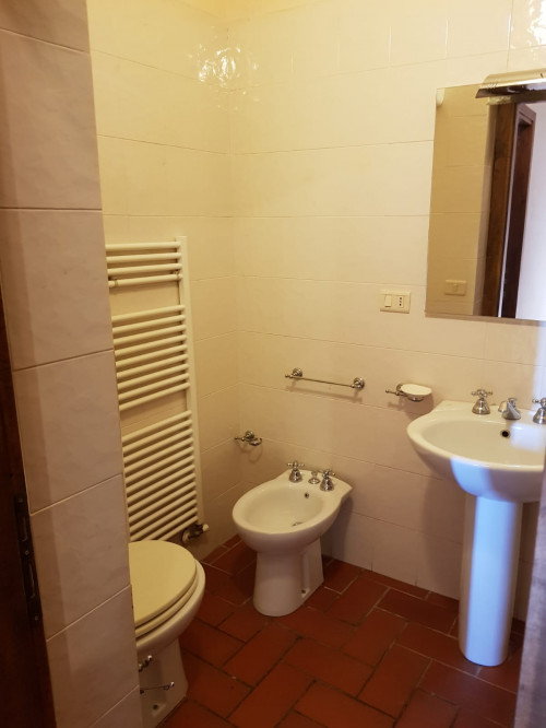 Appartamento in affitto a Montespertoli
