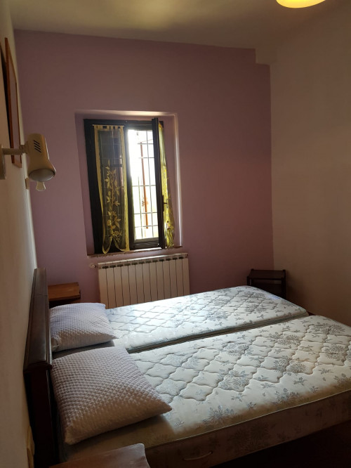 Appartamento in affitto a Montespertoli