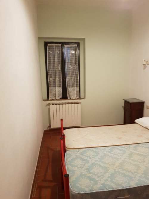 Appartamento in affitto a Montespertoli