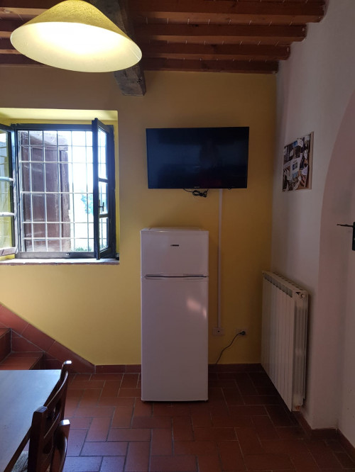 Appartamento in affitto a Montespertoli