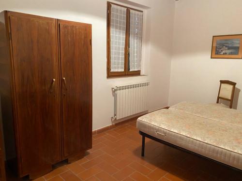 Appartamento in affitto a Montespertoli
