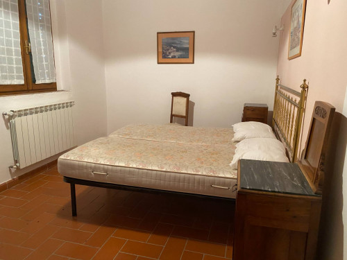 Appartamento in affitto a Montespertoli