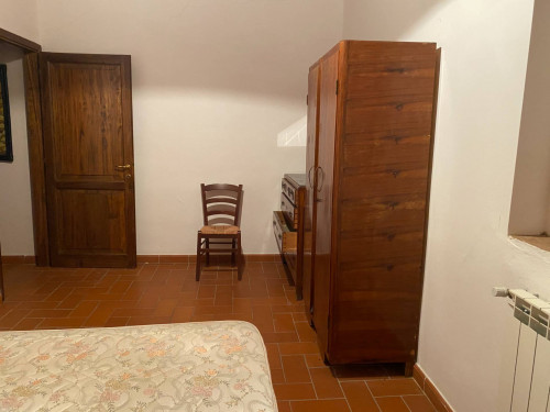 Appartamento in affitto a Montespertoli