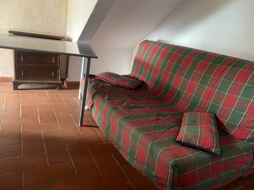 Appartamento in affitto a Montespertoli
