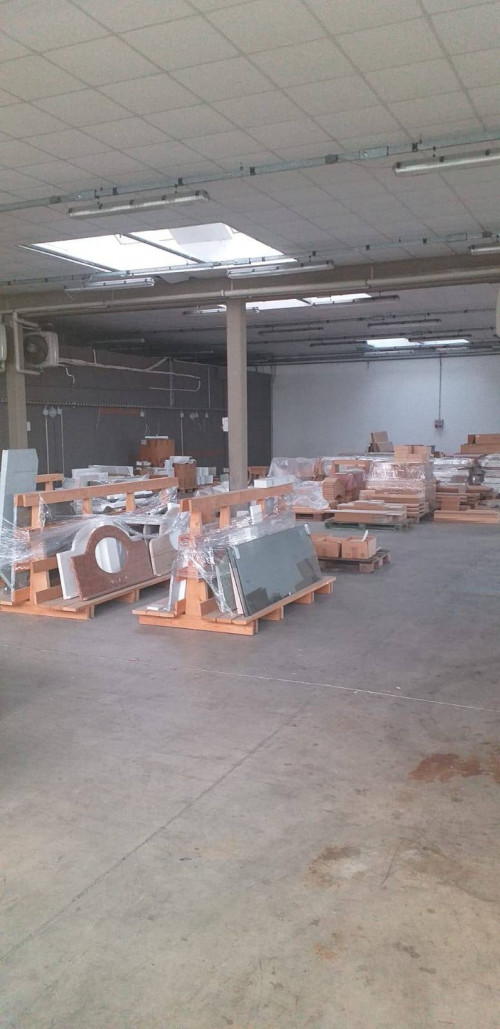 Fondo Artigianale in affitto a Certaldo