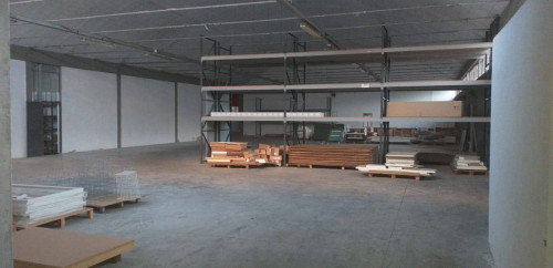 Fondo Artigianale in affitto a Certaldo