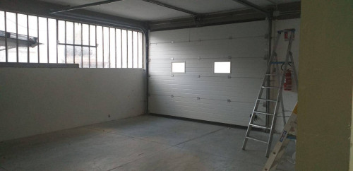 Fondo Artigianale in affitto a Certaldo