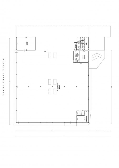 Fondo Artigianale in affitto a Certaldo