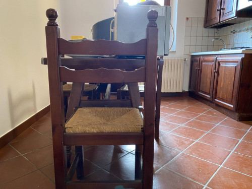 Appartamento in affitto a Capraia e Limite