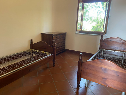 Appartamento in affitto a Capraia e Limite
