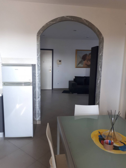 Appartamento in affitto a Empoli
