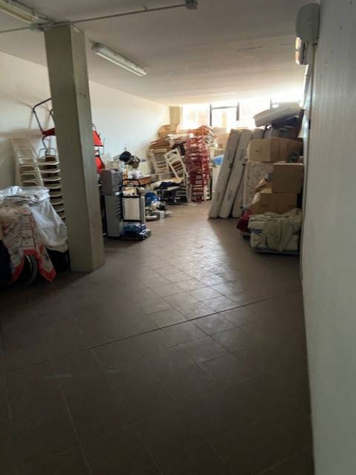 Fondo Artigianale in affitto a Empoli