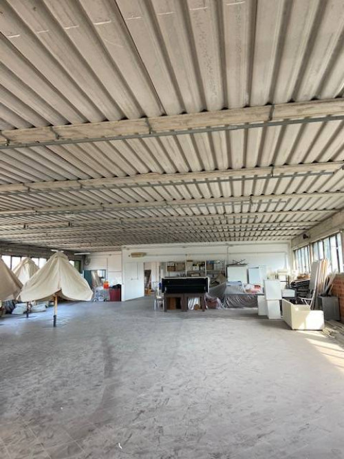 Fondo Artigianale in affitto a Montespertoli
