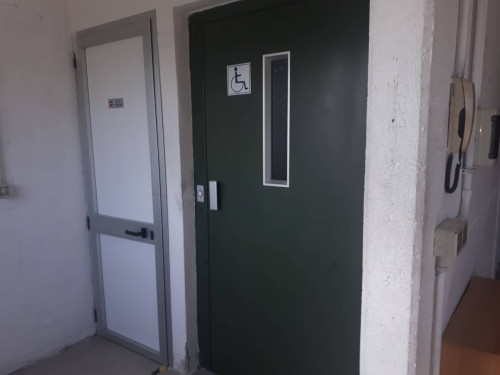 Fondo Artigianale in affitto a Montespertoli