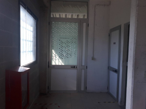 Fondo Artigianale in affitto a Montespertoli