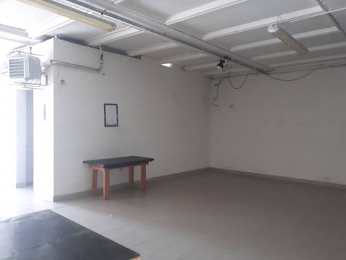 Fondo Artigianale in affitto a Montespertoli