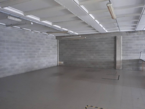 Fondo Artigianale in affitto a Montespertoli