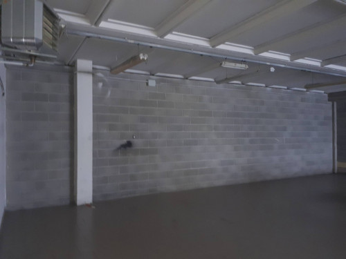 Fondo Artigianale in affitto a Montespertoli