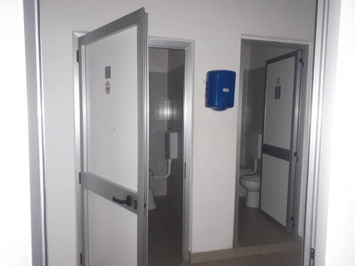 Fondo Artigianale in affitto a Montespertoli