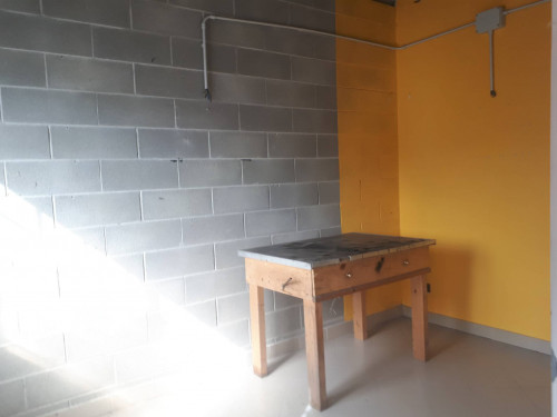 Fondo Artigianale in affitto a Montespertoli