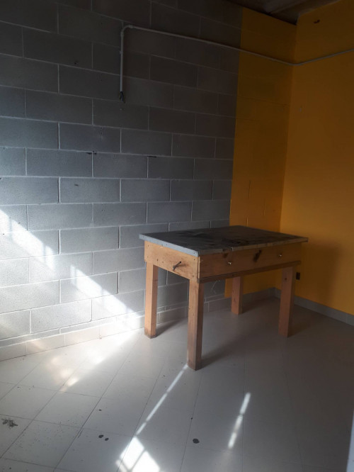 Fondo Artigianale in affitto a Montespertoli
