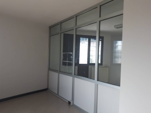 Fondo Artigianale in affitto a Montespertoli