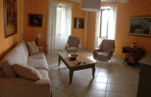 Appartamento in affitto a Porto Valtravaglia