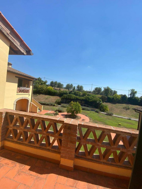 Residence in affitto a Cerreto Guidi