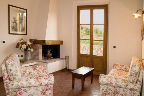 Residence in affitto a Cerreto Guidi
