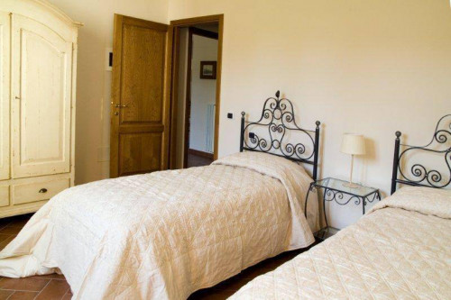 Residence in affitto a Cerreto Guidi