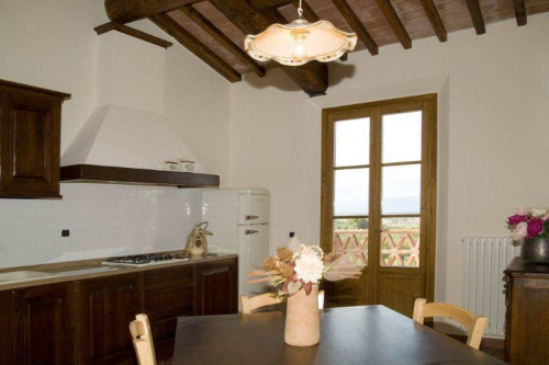 Residence in affitto a Cerreto Guidi